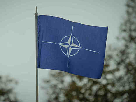 США пожалуются на Германию в НАТО
