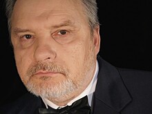 Умер Александр Лукаш