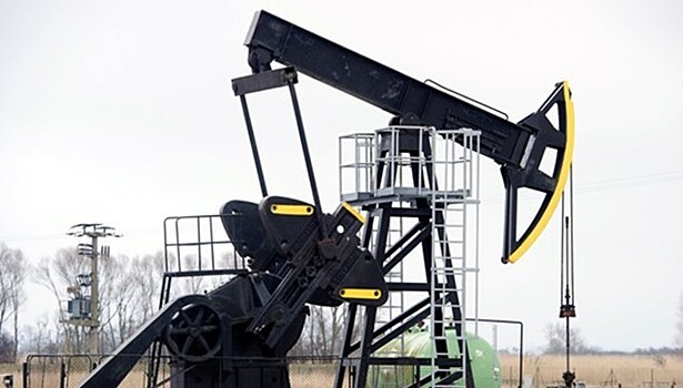 Цены на нефть превысили $67