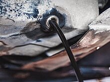 Когда можно смело заливать в мотор иномарки российское масло