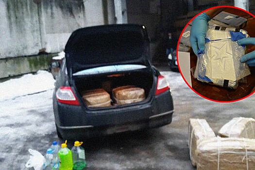 Осужденные по делу о кокаине в Аргентине оспорили приговор в Верховном суде РФ