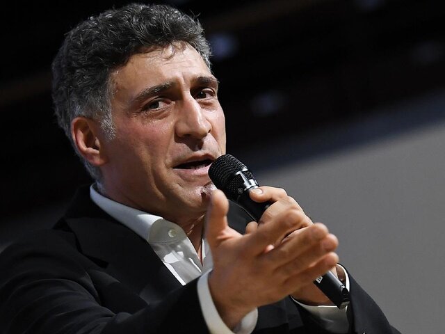 Симоньян учредила премию имени Тиграна Кеосаяна