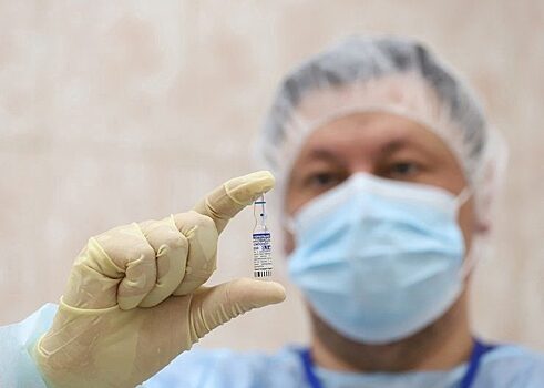 В Красноярском крае коронавирусом заболели ещё 728 человек