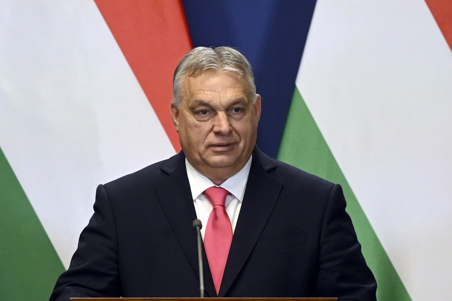 Депутат Рады Геращенко публично оскорбила премьера Венгрии Орбана