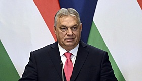 Орбан: Конфликт на Украине грозит распадом мира на блоки