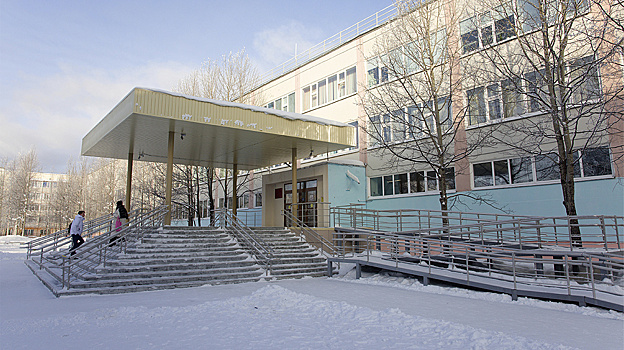 Росгвардия анонсировала проверки в школах Салехарда