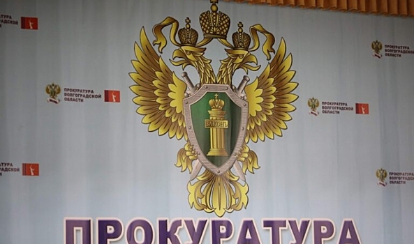 В Волгоградской области за нападение на прохожего осудят жительницу Подмосковья