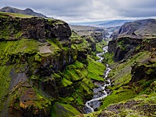 Исландия объявила о снятии ограничений для привитых туристов