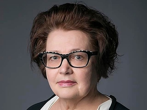 Ушла из жизни доцент курского медуниверситета Евгения Третьякова