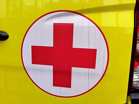 Россиянин на элитной машине на огромной скорости сбил школьника