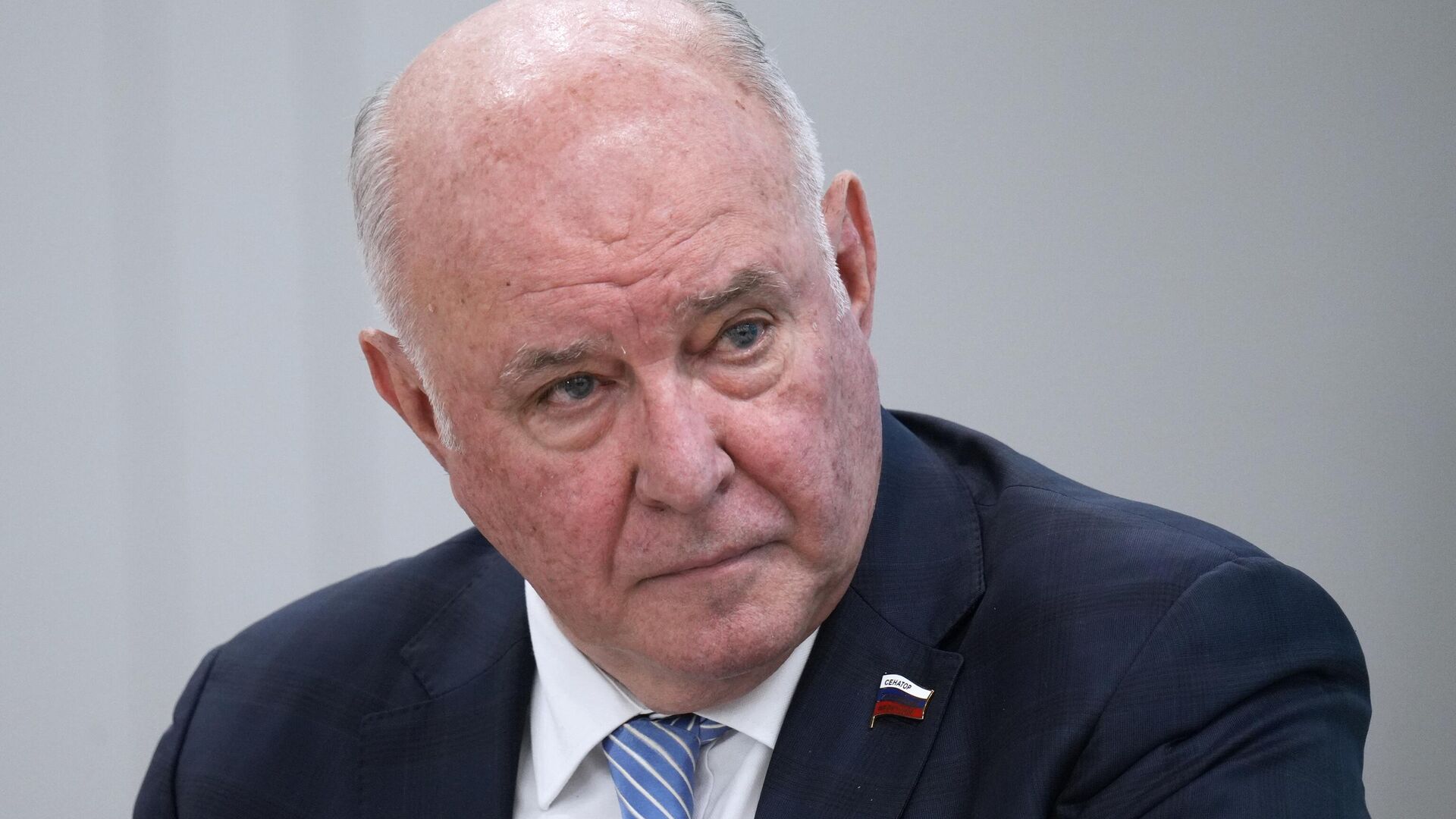 Карасин оценил результаты переговоров между РФ и США в Эр-Рияде