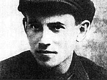 «Воробышек»: что всесильный нарком сделал с женщиной, которая его так называла