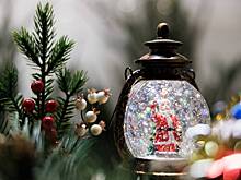 Минстрой ответил на идею штрафовать за елку в подъезде