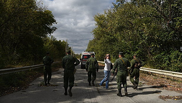 ДНР: в Киеве преуменьшают общее число пленных в Донбассе