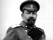 Василий Болдырев: белый генерал, который мог стать правителем России