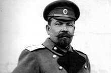 Василий Болдырев: белый генерал, который мог стать правителем России