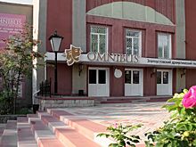 Директор «Омнибуса» - Почётный гражданин Челябинской области