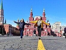 Социологи узнали, чем готовы пожертвовать москвичи ради работы