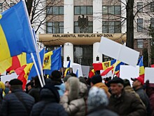 Власти Молдавии «убили» экономику
