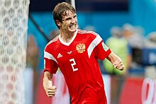 Сборная России по футболу: Марио Фернандес может закончить карьеру в нашей национальной команде, реакция