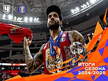 ПБК ЦСКА, итоги сезона-2024/2025 в Единой лиге ВТБ: чемпионство, финал с Зенитом, сокращение бюджета, разбор