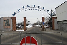 Два автобусных маршрута до Николо-Архангельского кладбища изменятся 17, 24 апреля и 1 мая