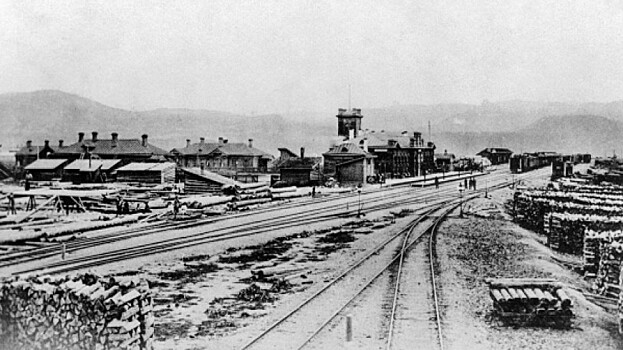 Распутица не страшна: как в России строят новые магистрали