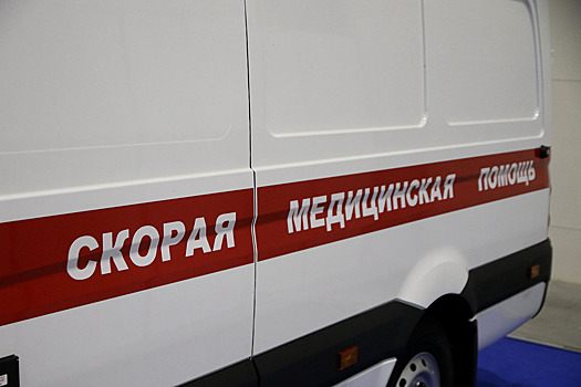 Мужчина погиб, попав под поезд на юге Москвы