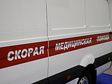 Мужчина погиб, попав под поезд на юге Москвы