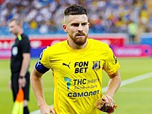 Заварзин - о переходе Глебова в "Динамо": полезный и перспективный игрок