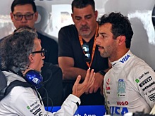 Лоран Мекис: Наша цель – удержаться на 6-й позиции