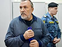 Бывшего директора российского театра освободили из-под домашнего ареста