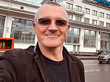 Егор Бероев и 21-летняя Анна Панкратова готовятся стать родителями