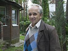 Первая жена Евгения Стеблова перед смертью благословила его на новый брак