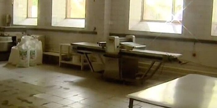 Задолженность по зарплате выплатили работникам Сергиево-Посадского хлебокомбината