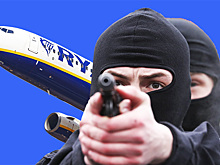 Взрыв над Вильнюсом: раскрыты детали "минирования" самолета Ryanair
