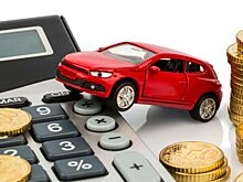 Регионы России с самым низким транспортным налогом