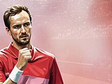 Медведев, Кириос, Монфис, Рыбакина и Бадоса сыграют на командном выставочном турнире в Бангалоре