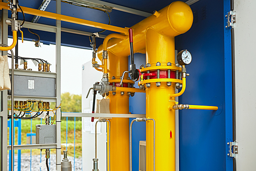 Жители еще 750 кузбасских домов смогут провести газ