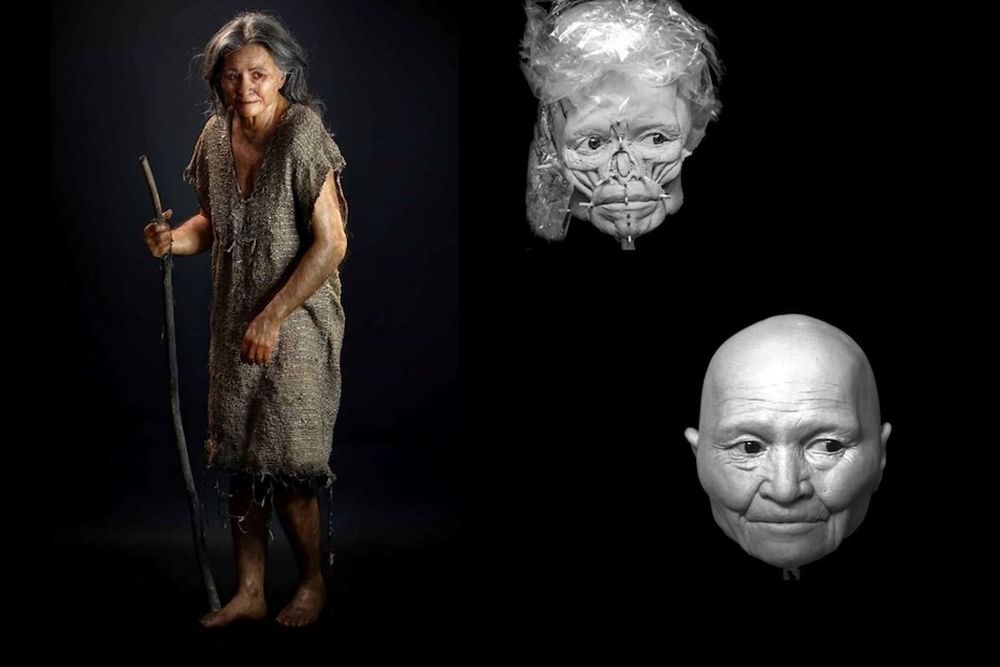 В пещерах майя открыт древнейший путь в загробный мир