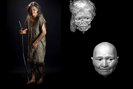 В пещерах майя открыт древнейший "путь в загробный мир"