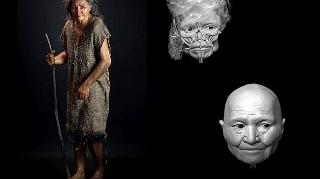 В пещерах майя открыт древнейший "путь в загробный мир"