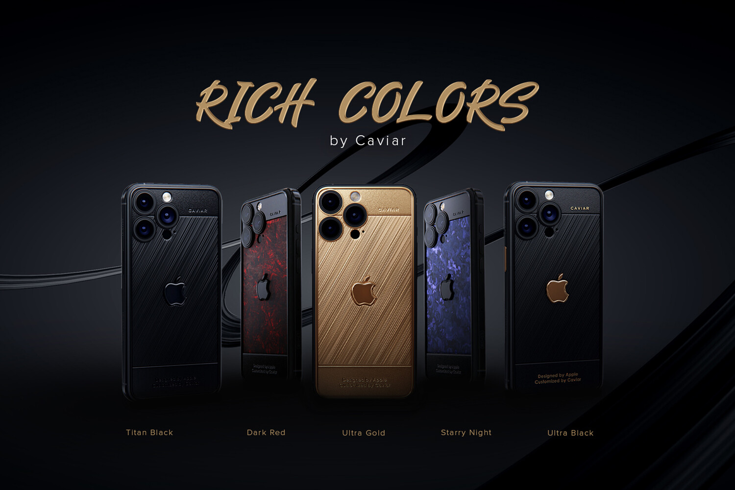 Представлены iPhone 15 Pro в «богатых цветах» за 652 тысячи рублей
