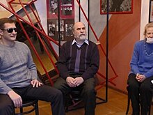 Пензенцы с проблемами зрения готовят аудиосказку