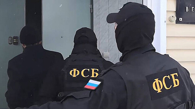 ФСБ задержала в Дагестане министра по подозрению в хищении