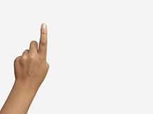 В Подмосковье пациентка частной клиники лишилась фаланги пальца после операции