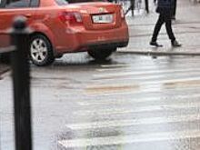 Жительница Миасса попала в кому, «влетев» на автомобиле BMW в столб