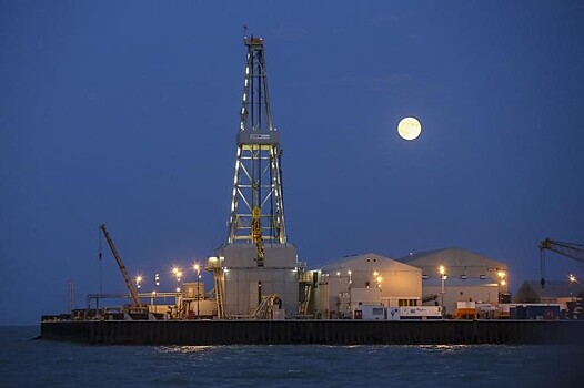 Нефть упала в цене, после того как оценки от API разочаровали