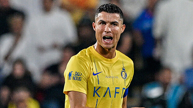 Российский арбитр Карасев обслужит матч чемпионата Саудовской Аравии с участием Роналду