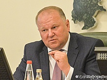 Цуканов указал властям регионов УрФО на несносное жилье